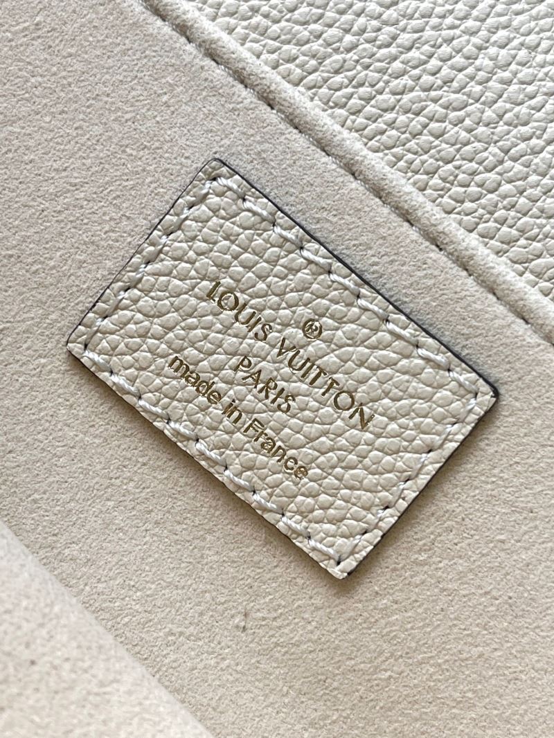 Louis Vuitton Satchel Bags